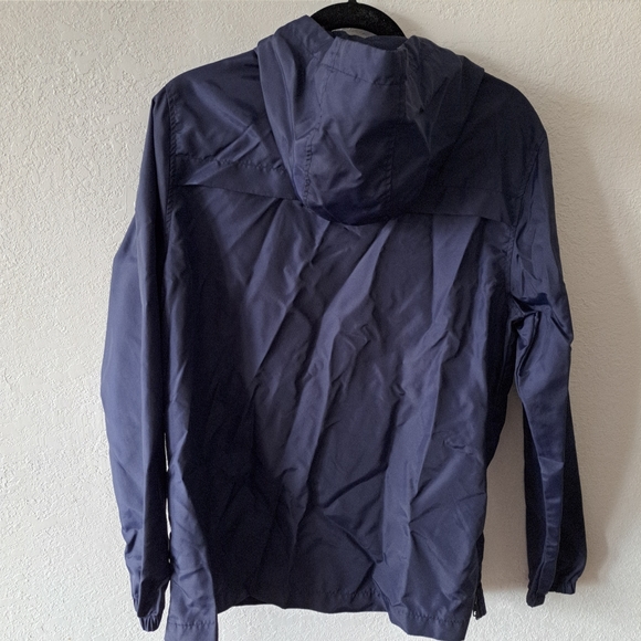 Forever 21 Navy Blue Jacket - Picture 5 of 5